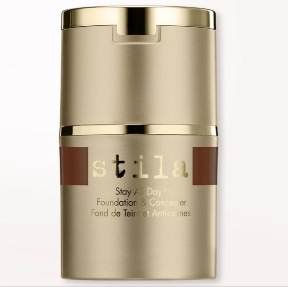 Stila Stay All Day Foundation & Concealer Set - Espresso 15 - Picture 8 of 9